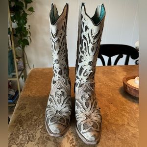 COPY - Corral women’s cowboy boots